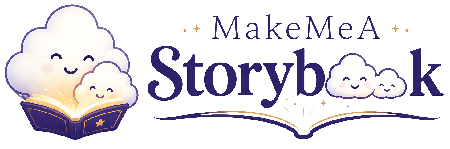 MakeMe A Storybook