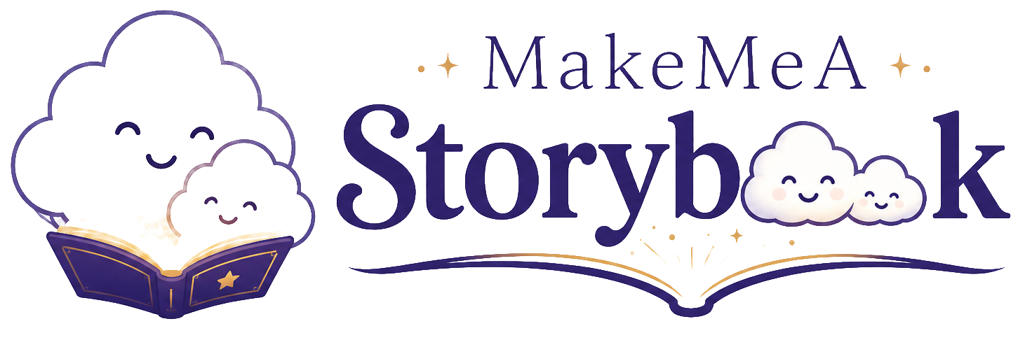 MakeMe A Storybook